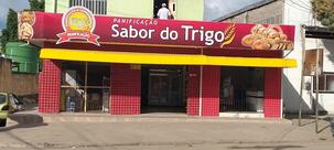 Panificação Sabor do Trigo