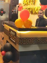 Thy Zauq Family Restaurant