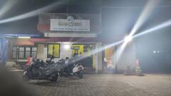 Shri Guru Banjara Family Restaurant And Caterers