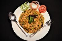 The Palatable Restaurant