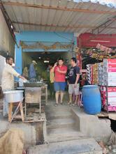 Sai Krupa Idli Center