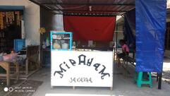 Mie Ayam Jakarta