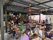 ก๋วยเตี๋ยวเรือไนท์สแควร์ - ไร่กล้วย ศรีราชา