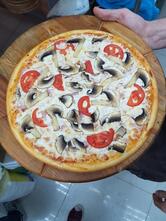 House pizza