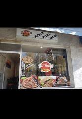 Ali baba Kebab