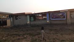 Gagat Chill Zone (Lounge & Bar)