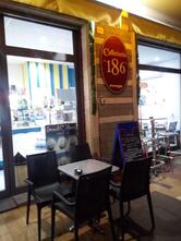 Bar Caffetteria “186”