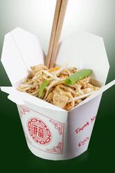 Asia Kurier Rapperswil