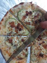 Pizzaria Sabor de Mãe