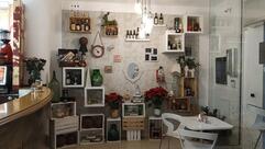 Stowaway Cafe Il Clandestino