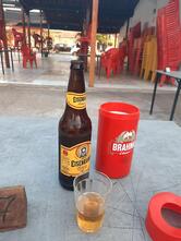 Pizzaria e Churrascaria Geladão