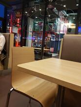 Quick Dijon Quetigny