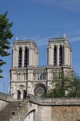 Hôtel Restaurant Campanile Bobigny