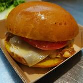 Autour du Comptoir Burger