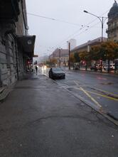 Chez Eux