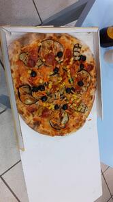 Pizzeria Pinturicchio