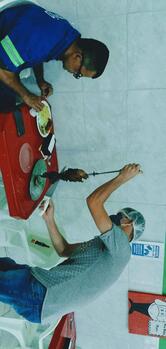 Churrascaria Irmãos Pedrosa II