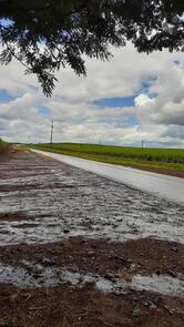 Bar do Ponto de Maracai