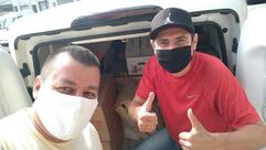 Bar e Mercearia Bem Te VI