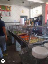 Restaurante e Lanchonete Eldorado