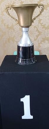 Barbearia Gargantini