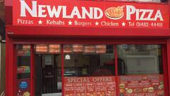 Newland Pizza