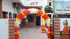 A Centre Point Restaurant ACP