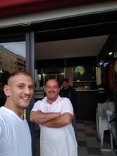 Al Cà De Mat Pizzeria Rosticceria Pucceria