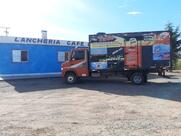 Lancheria Café Do Povo