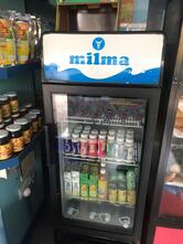 Milma Booth