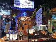 Hayat Biryani Factory