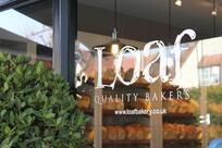 Loaf Bakery, Ridgeway