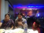 Kocktails & Kurries (Restaurant & Bar)