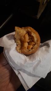 Santa Mãe Coxinha Bar