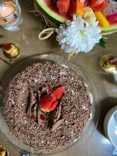 Rio do Peixe Restaurante e Lanchonete