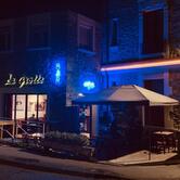 La Grolle II Bar Restaurant Pizzeria