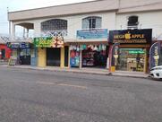 Casa de Bolos Milho Verde