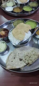 Suresh udupi hotel pure veg