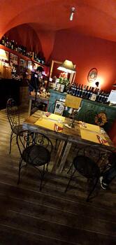 Cantinetta dell'Olmo