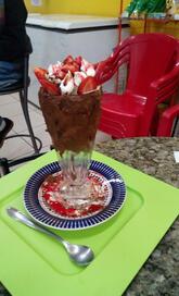 Sorveteria Sabor do Verão