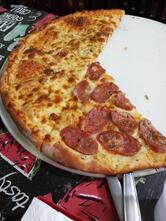 Espaço Gourmet - Pizzaria e Restaurante