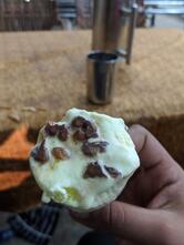 Asati Chat House and Annapurna Restaurant