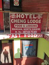 Cheng Lodge