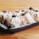 Shreenathji Bhel Pakodi Centre - Sahu