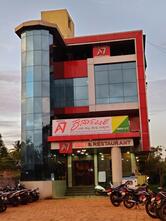 Hotel A7 Resto , Lodging And Bar Open Terrace Garden