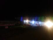 Kharayat Vashnu Restaurant