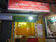 Alishan Biryani