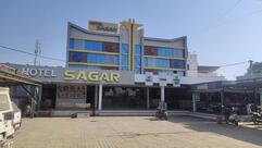 Sagar Hotel And Restaurant