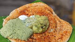 HOTEL SHANMUGA VILAS