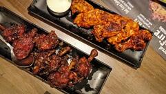 Dindigul Thalappakatti